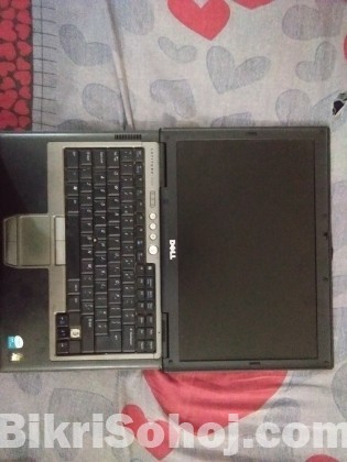 Dell Laptop